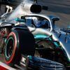 Valtteri Bottas no ha comenzado a negociar su renovación con Mercedes