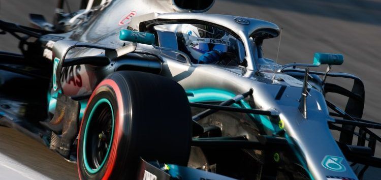 Valtteri Bottas no ha comenzado a negociar su renovación con Mercedes