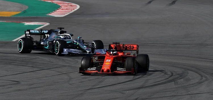 Mercedes va a ser llevado a sus límites en 2019, asegura Toto Woff