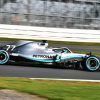 Mercedes irá a Australia con el mismo paquete aerodinámico de los test
