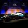 OFICIAL: Williams presenta su nueva decoración y a su nuevo patrocinador principal