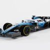 Los problemas siguen para Williams: no rodarán, como mínimo, hasta el miércoles