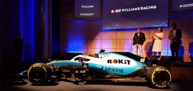 Los «equipos B» destruyen el ADN de la Fórmula 1, según Claire Williams