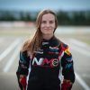 Belén García, confirmada como primera piloto del equipo Global Racing Service en la F4 Española