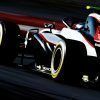 Nyck de Vries lidera la última jornada de pretemporada de F2 en Barcelona
