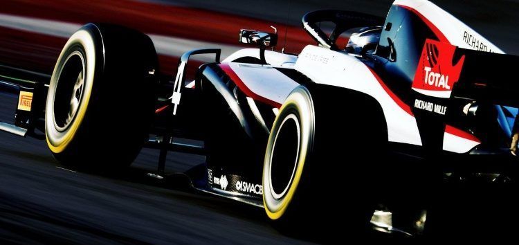 Nyck de Vries lidera la última jornada de pretemporada de F2 en Barcelona