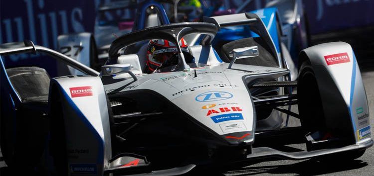 Edoardo Mortara gana el E-Prix de Hong Kong tras la sanción a Sam Bird