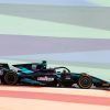 Nicholas Latifi se lleva la primera victoria de la temporada en Bahréin
