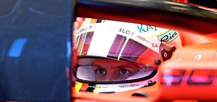 Sebastian Vettel quería continuar en Ferrari, asegura Mika Häkkinen