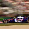 Sensaciones positivas en Toro Rosso tras la primera clasificación de 2019
