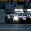 El Toyota #8 de Fernando Alonso se lleva con facilidad la victoria en las 1000 millas de Sebring
