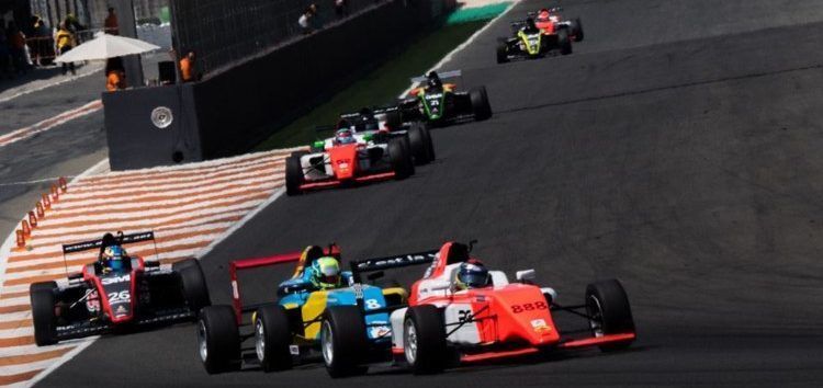 PFC Brakes se convierte en el proveedor oficial de frenos de la F4 española