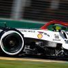 Antonio Giovinazzi, 15º: "Este fin de semana no ha sido bueno para mí"