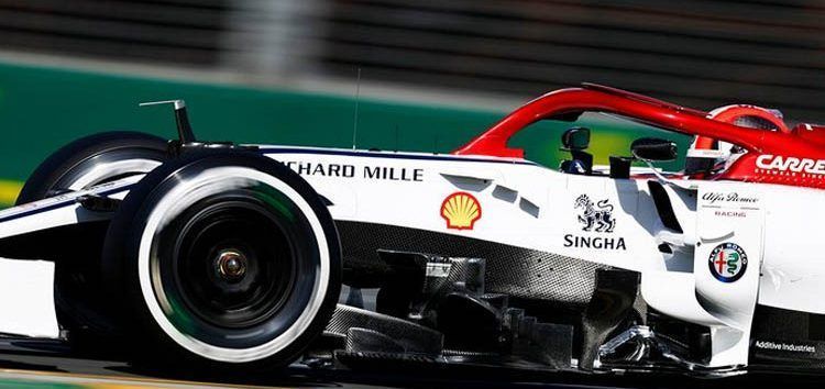 Antonio Giovinazzi, 15º: «Este fin de semana no ha sido bueno para mí»