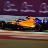 Sainz abandona: "Hay que ser positivos, hemos sido fuertes y los resultados llegarán"
