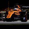 Carlos Sainz: "Hemos metido a los dos coches en Q3, algo que no pasaba desde hace tiempo en McLaren"