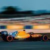 McLaren, cauto de cara a Bahréin: "Todavía no podemos saber si nuestro coche va bien en este tipo de pistas"