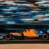 Carlos Sainz: "Distintos problemas han hecho que estemos tan atrás"