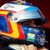 Sainz, optimista para Bahréin: "Hay áreas prometedoras en nuestro rendimiento"