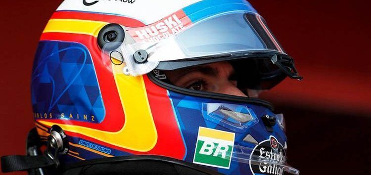 Sainz, optimista para Bahréin: «Hay áreas prometedoras en nuestro rendimiento»