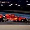 Ferrari desvela la extraña causa que provocó la avería del motor de Leclerc en Bahréin