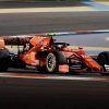 Charles Leclerc: "Mi confianza es mucho más alta que en Australia"