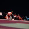 Leclerc y su problema en Bahréin: "Estaba muy triste cuando lo noté"