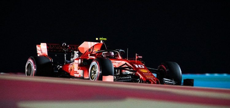 Leclerc y su problema en Bahréin: «Estaba muy triste cuando lo noté»