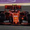 Ferrari volverá a utilizar el motor de Charles Leclerc de Bahréin en China