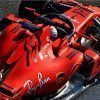 Hamilton confía en el resurgir de Ferrari en Bahréin: "Espero que estén mucho más cerca"