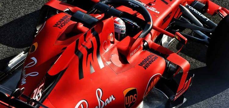 Mercedes sospecha de la inusual mejora de rendimiento de Ferrari