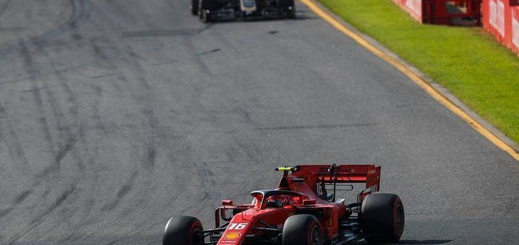 Ross Brawn, desconcertado: Haas F1 está demasiado cerca de Ferrari
