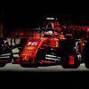 Charles Leclerc logra su primera Pole Position en F1: "Estoy extremadamente contento"