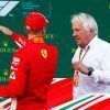 La FIA sigue sin encontrarle un sustituto a Charlie Whiting