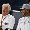 Hamilton, sobre el fallecimiento de Whiting: "Estoy en shock, no me lo puedo creer"