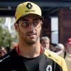 Ricciardo, confiado con su nueva etapa: "Renault aún no está en el nivel pero veo un gran potencial"