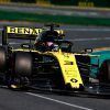 Nico Hülkenberg y Daniel Ricciardo, frustrados por no llegar a la Q3