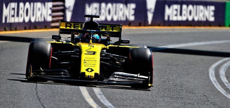 Hablamos sobre la primera carrera de la temporada: el Gran Premio de Australia