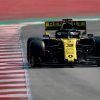 Ricciardo, sobre la igualdad de la zona media: "Una décima puede hacerte perder cuatro posiciones en la clasificación"