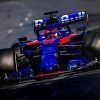 Daniil Kvyat: "Necesitamos revisar lo que queremos cambiar para mañana"