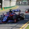 Honda quiere ganar con Red Bull y hacer podio con Toro Rosso en 2019