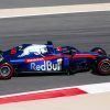 En Toro Rosso se muestran confiados en poder meter ambos monoplazas en la Q3