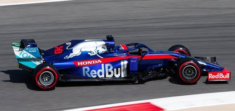 En Toro Rosso se muestran confiados en poder meter ambos monoplazas en la Q3