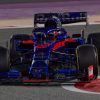 Toro Rosso se queda fuera de la Q3 en Bahréin por muy poco