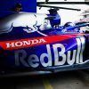 Segundo cambio de motor del fin de semana para Honda en la clasificación de China