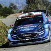 M-Sport completa su alineación para el WRC 2020 fichando a Lappi y Greensmith
