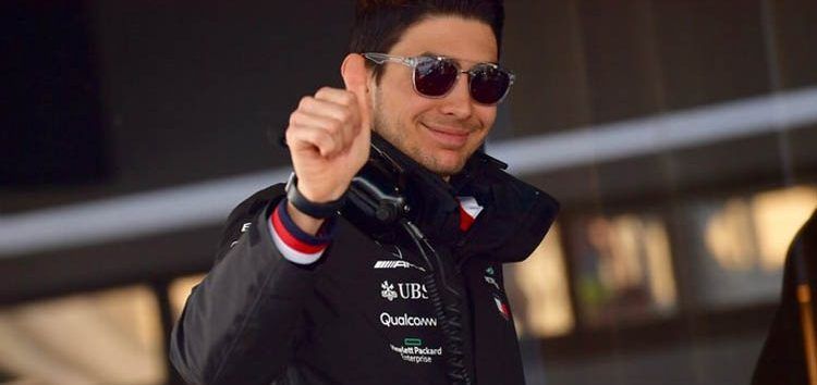 Ocon espera contactos para regresar a la F1: «Durante el parón de verano mi teléfono se calentará mucho»