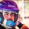 Toyota confirma que Fernando Alonso no participará en el Rally de Catalunya 2019