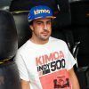 Alonso, a por la Triple Corona: "La Indy 500 es mi gran objetivo del año"