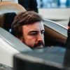 Fernando Alonso desvela cuándo se estrenará su documental